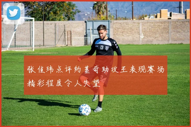 张佳玮点评约基奇助攻王表现赛场精彩程度令人失望